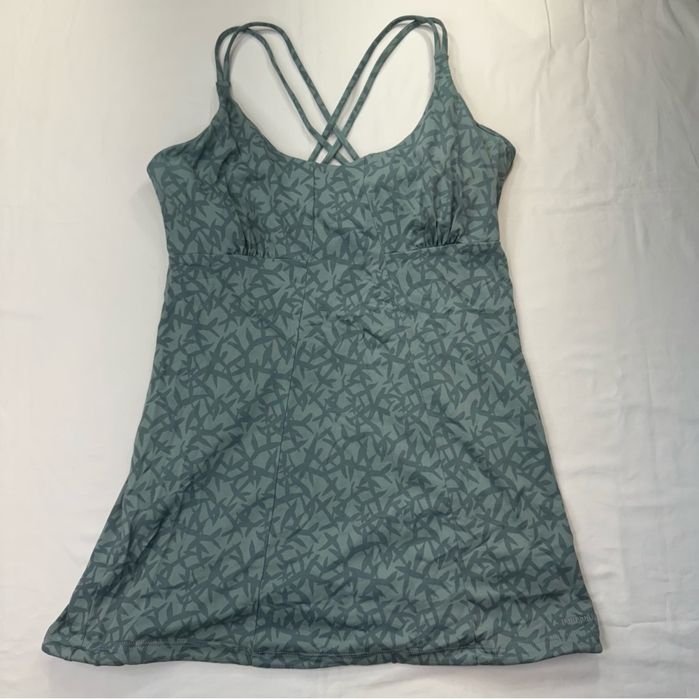 ✨3xHOST PICK✨Patagonia Strappy Racerback Tank
